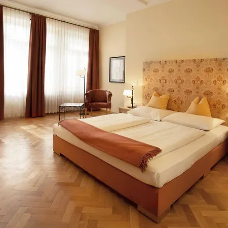Hotel Florentina Francfort-sur-le-Main