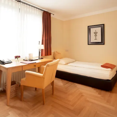 Florentina 3* Francfort-sur-le-Main