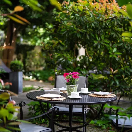 フロレンティーナ 3*