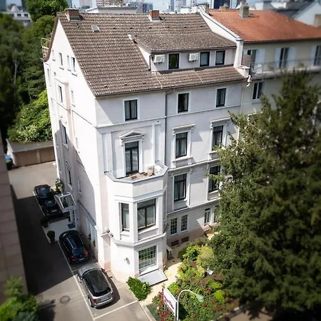 Florentina Hotel 3*