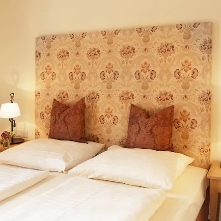 Hotel Florentina Francfort-sur-le-Main