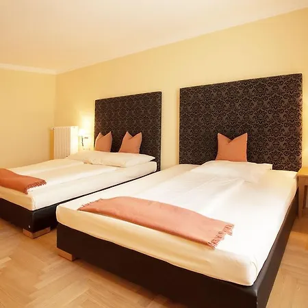Hotel Florentina Francfort-sur-le-Main