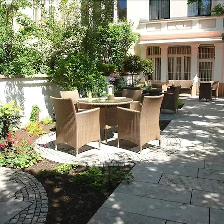 Florentina 3* Francfort-sur-le-Main