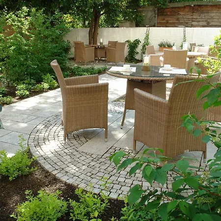 Ξενοδοχείο Florentina 3*