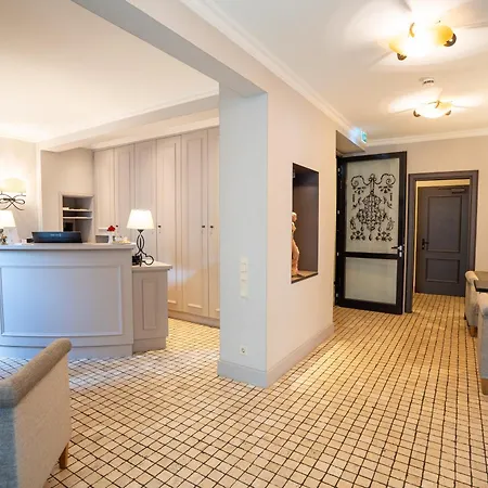 Ξενοδοχείο Florentina 3*