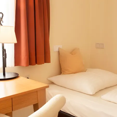 Florentina Hotel 3*