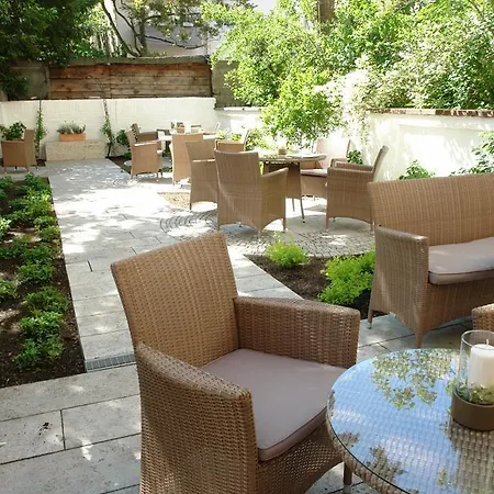 Hotel Florentina Francfort-sur-le-Main