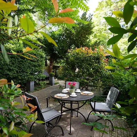 Hotel Florentina 3*