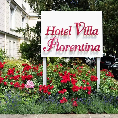 Florentina 3* Frankfurt am Main