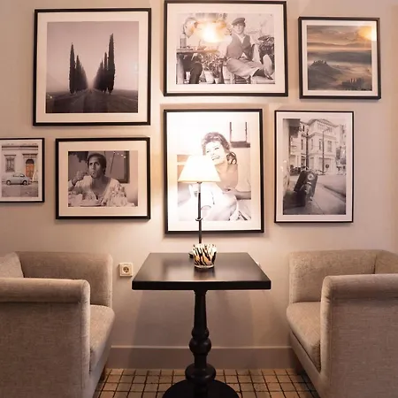Florentina Hotel 3*