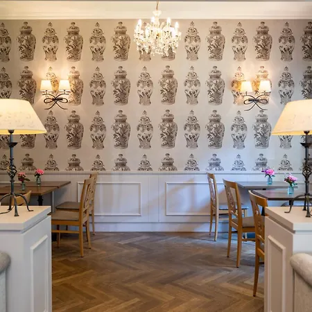 Hotel Florentina Francfort-sur-le-Main