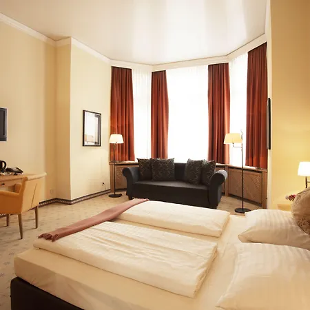 Florentina Hotel