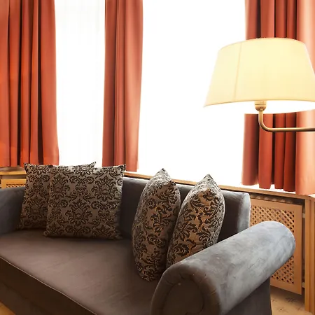 Florentina 3* Francfort-sur-le-Main