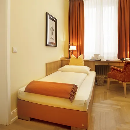 Florentina 3* Francfort-sur-le-Main