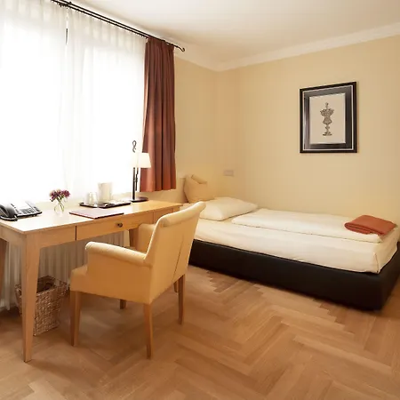 Florentina 3* Francfort-sur-le-Main