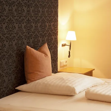 Hotel Florentina Francfort-sur-le-Main