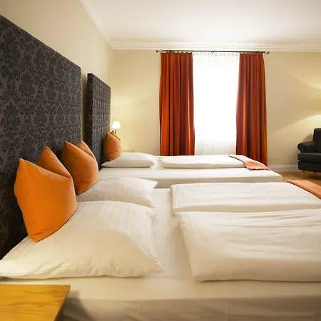 Florentina Hotel 3*