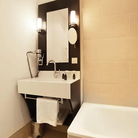 Hotel Florentina 3*