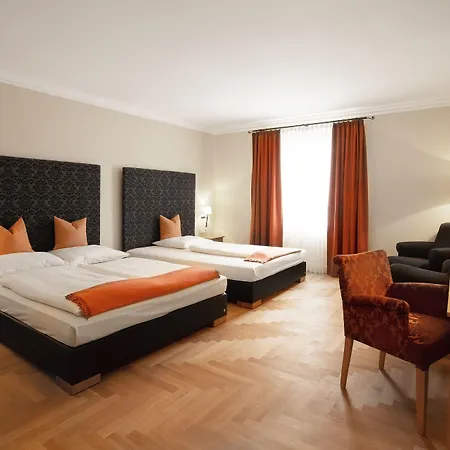 Florentina 3* Francfort-sur-le-Main