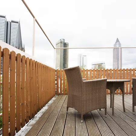 Florentina Frankfurt am Main