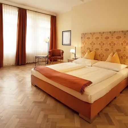 Hotel Florentina