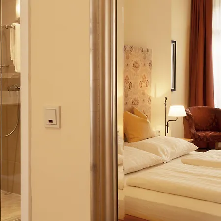 Florentina Hotel Frankfurt am Main
