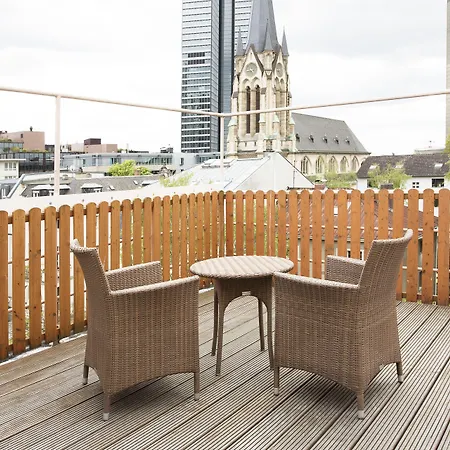 Florentina Hotel 3*