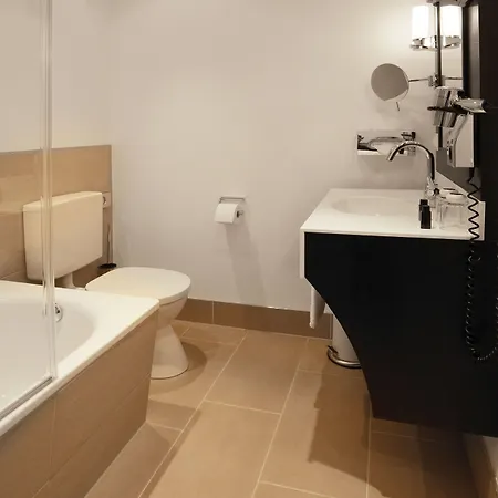 Florentina Hotel 3*