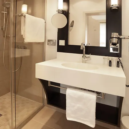 Florentina 3* Francfort-sur-le-Main