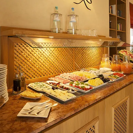Hotel Florentina Francfort-sur-le-Main