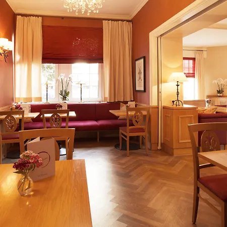 Florentina Hotel