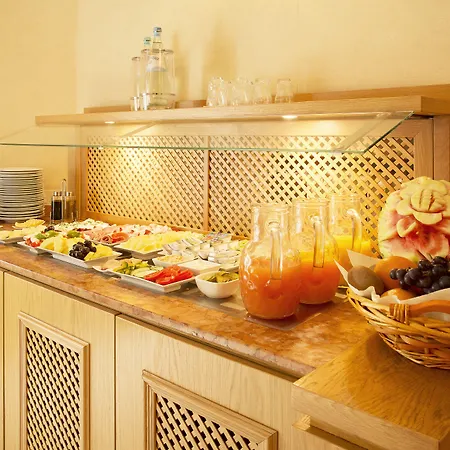 Hotel Florentina