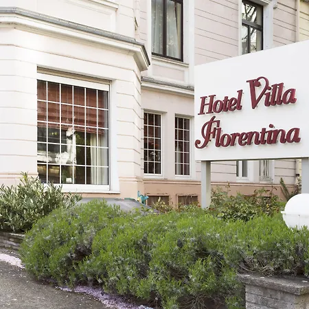 Florentina Hotel Francfort-sur-le-Main