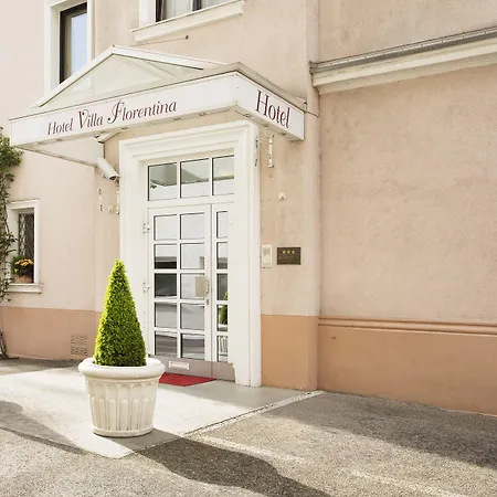 Hotel Florentina