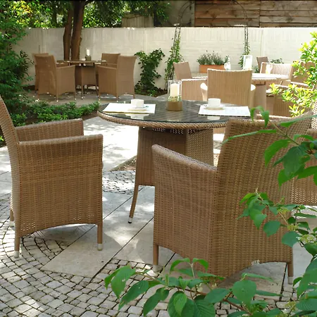 Hotel Florentina