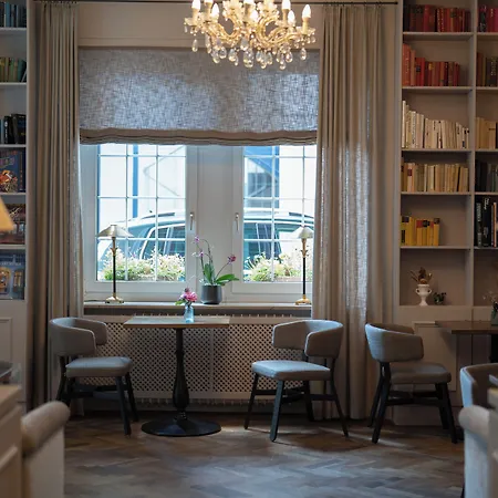 Hotel Florentina 3*