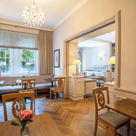 Florentina 3* Francfort-sur-le-Main