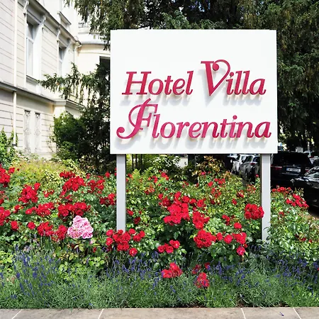 Florentina Hotel 3*