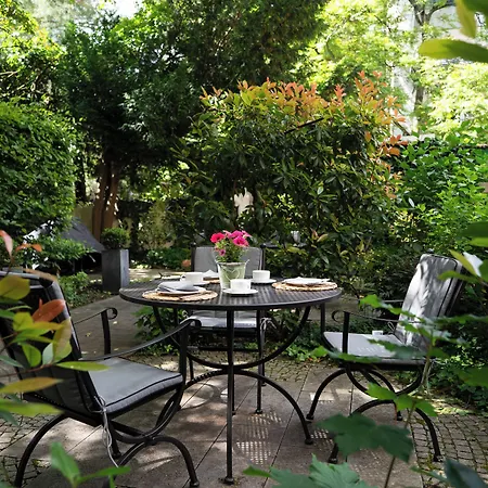 Hotel Florentina Francfort-sur-le-Main