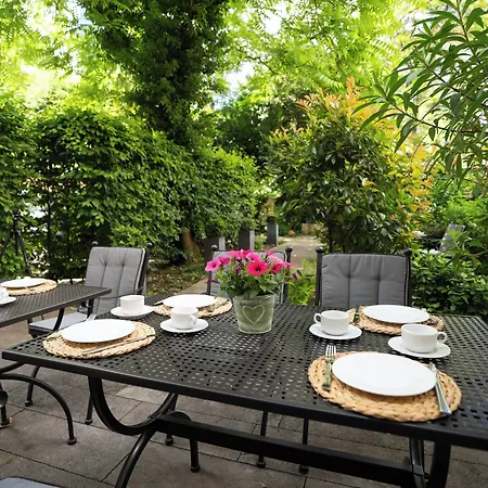 Florentina 3* Francfort-sur-le-Main