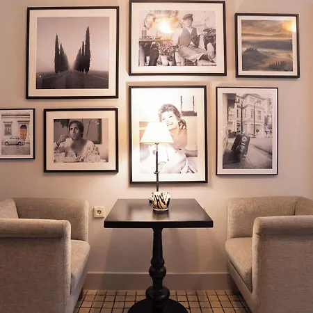 Florentina Hotel