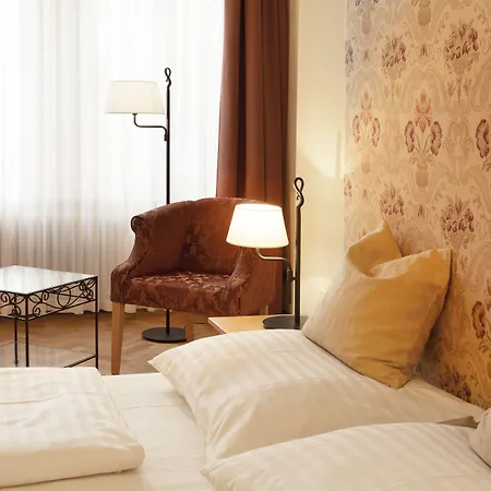 Hotel Florentina