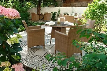 Florentina Hotell Frankfurt am Main