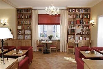 Florentina Hotel Frankfurt am Main