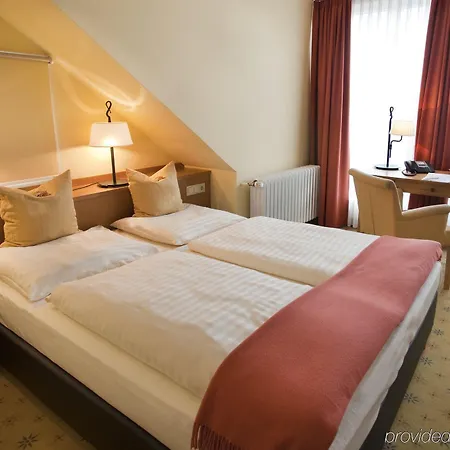 Florentina 3* Francfort-sur-le-Main