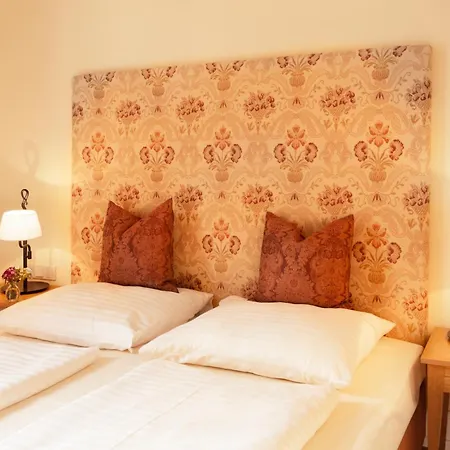 Hotel Florentina Frankfurt am Main