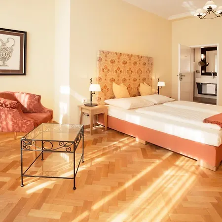 Florentina 3* Francfort-sur-le-Main