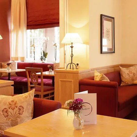Hotel Florentina 3*