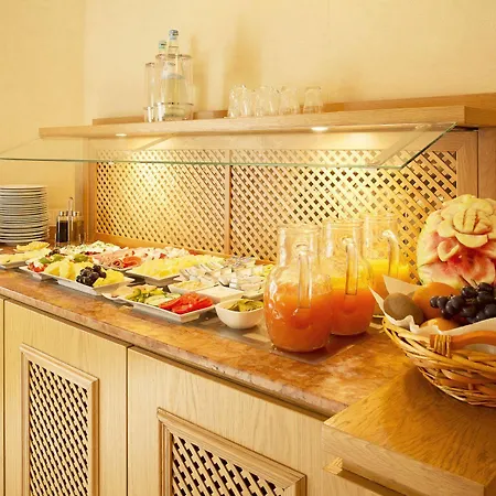 Hotel Florentina Frankfurt am Main