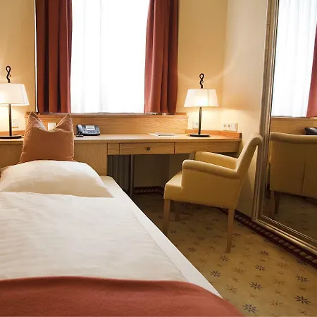 Florentina 3* Francfort-sur-le-Main